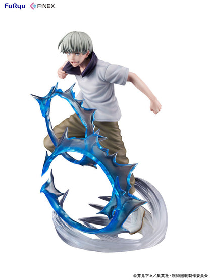 Pedido Estatua Toge Inumaki - Jujutsu Kaisen marca FuRyu escala 1/7