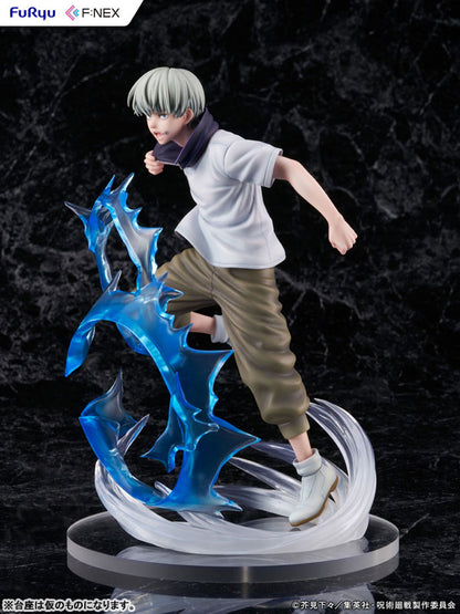 Pedido Estatua Toge Inumaki - Jujutsu Kaisen marca FuRyu escala 1/7