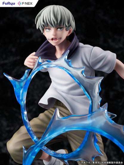 Pedido Estatua Toge Inumaki - Jujutsu Kaisen marca FuRyu escala 1/7