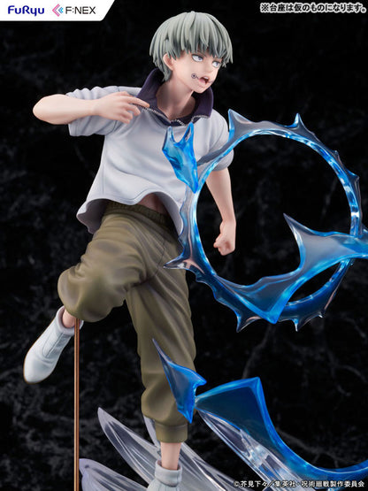 Pedido Estatua Toge Inumaki - Jujutsu Kaisen marca FuRyu escala 1/7