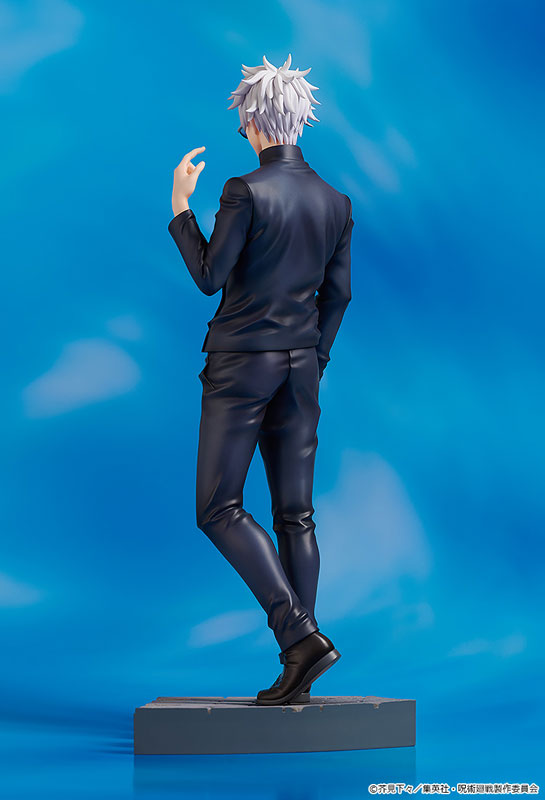 Pedido Estatua Satoru Gojo (Tokyo Jujutsu High School version) - Jujutsu Kaisen marca Good Smile Company escala 1/7