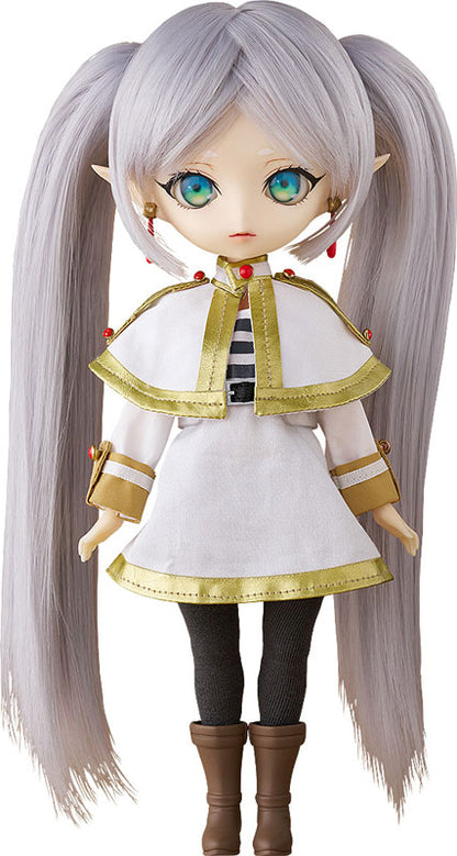 Preventa Figura Frieren - Harmonia humming - Frieren: Beyond Journey's End marca Good Smile Company (23 cm)