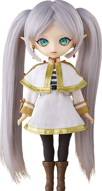 Preventa Figura Frieren - Harmonia humming - Frieren: Beyond Journey's End marca Good Smile Company