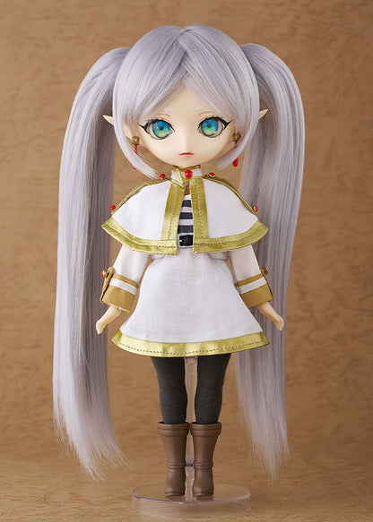 Preventa Figura Frieren - Harmonia humming - Frieren: Beyond Journey's End marca Good Smile Company (23 cm)