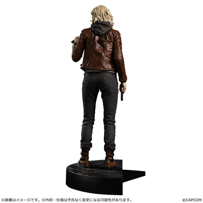Preventa Estatua Grace Ashcroft (JP) - Resident Evil Requiem - Capcom Figure Builder Creator's Model marca CAPCOM escala 1/6