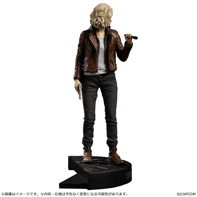 Preventa Estatua Grace Ashcroft (JP) - Resident Evil Requiem - Capcom Figure Builder Creator's Model marca CAPCOM escala 1/6
