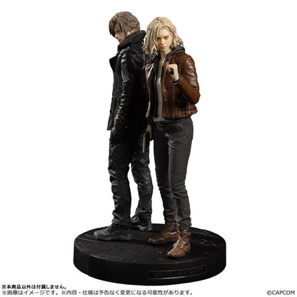 Preventa Estatua Grace Ashcroft (JP) - Resident Evil Requiem - Capcom Figure Builder Creator's Model marca CAPCOM escala 1/6