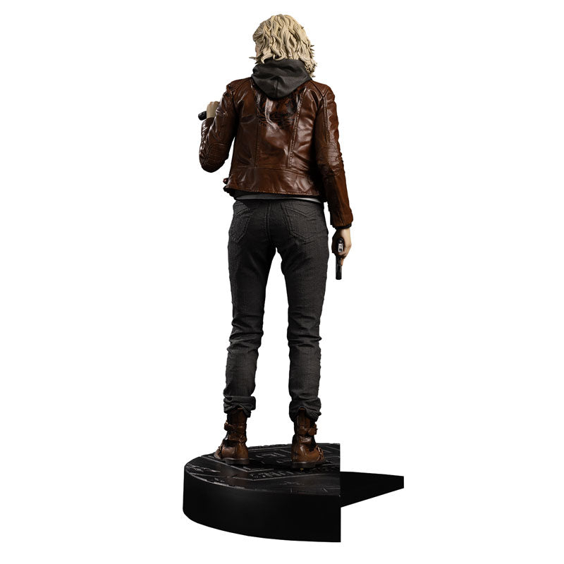 Preventa Estatua Grace Ashcroft - Resident Evil Requiem - Capcom Figure Builder Creator's Model marca CAPCOM escala 1/6