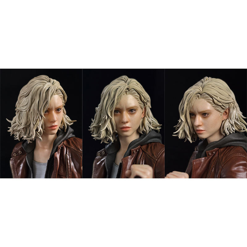 Preventa Estatua Grace Ashcroft - Resident Evil Requiem - Capcom Figure Builder Creator's Model marca CAPCOM escala 1/6