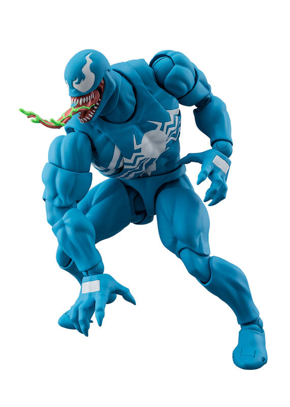 Preventa Figura VENOM - Marvel Gamerverse - S.H.Figuarts marca Namco Bandai escala 1/12