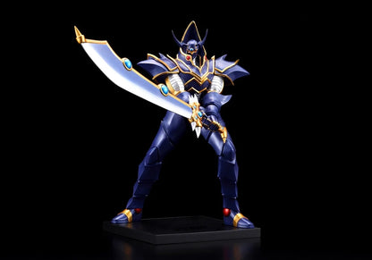 Preventa Estatua Buster Blader - Yu-Gi-Oh! Duel Monsters marca Kotobukiya Oshi Works (23 cm)
