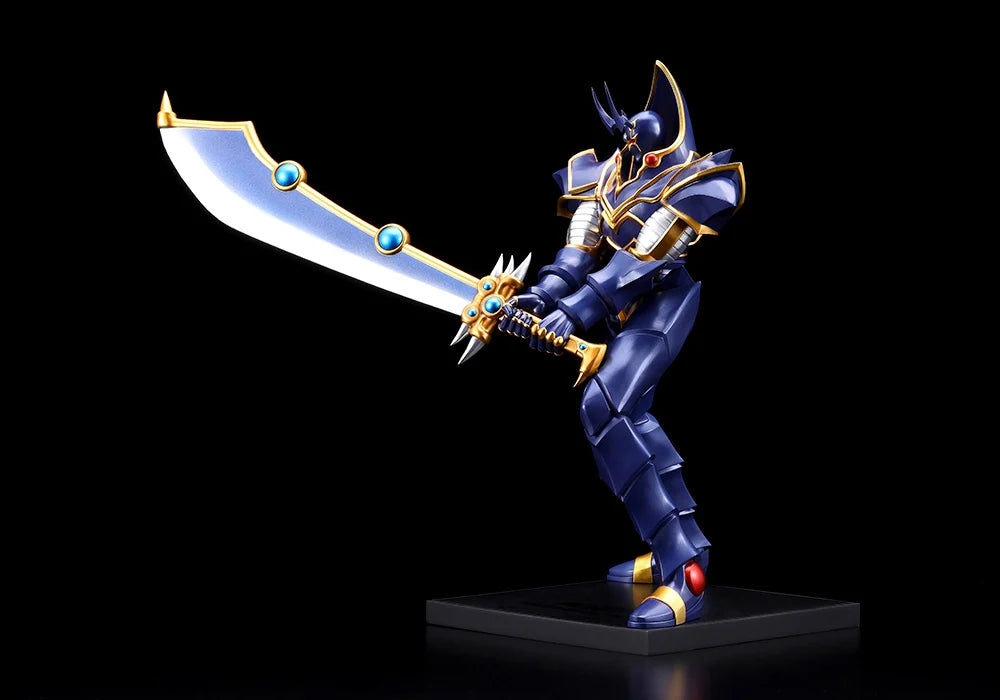Preventa Estatua Buster Blader - Yu-Gi-Oh! Duel Monsters marca Kotobukiya Oshi Works (23 cm)