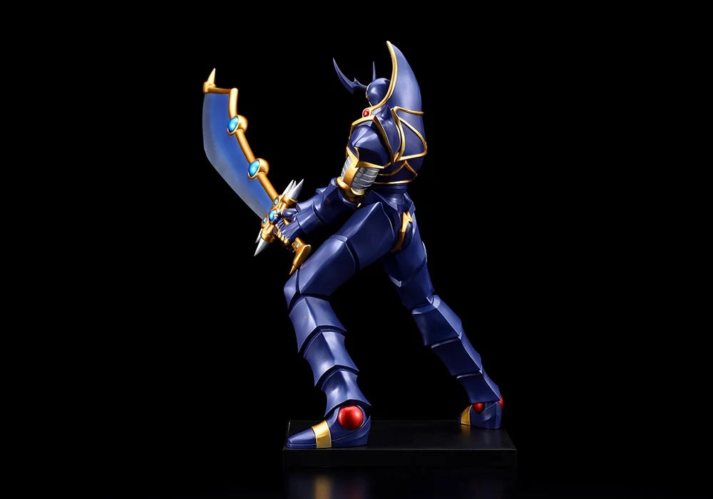 Preventa Estatua Buster Blader - Yu-Gi-Oh! Duel Monsters marca Kotobukiya Oshi Works (23 cm)