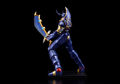 Preventa Estatua Buster Blader - Yu-Gi-Oh! Duel Monsters marca Kotobukiya Oshi Works (23 cm)