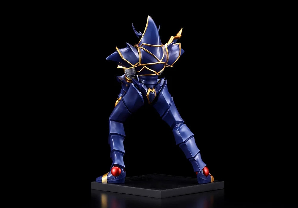 Preventa Estatua Buster Blader - Yu-Gi-Oh! Duel Monsters marca Kotobukiya Oshi Works (23 cm)