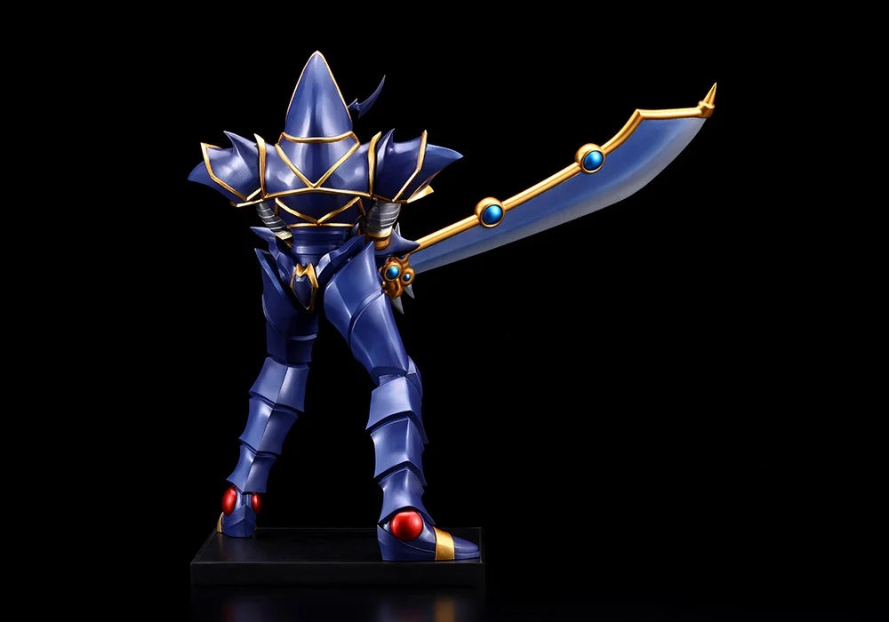 Preventa Estatua Buster Blader - Yu-Gi-Oh! Duel Monsters marca Kotobukiya Oshi Works (23 cm)