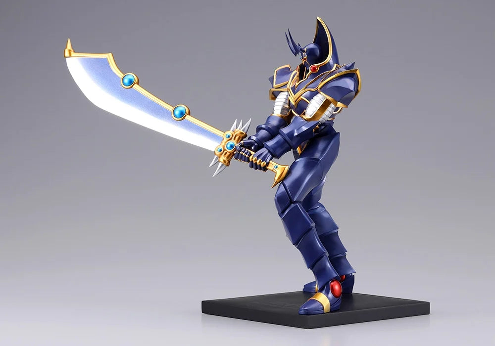 Preventa Estatua Buster Blader - Yu-Gi-Oh! Duel Monsters marca Kotobukiya Oshi Works (23 cm)