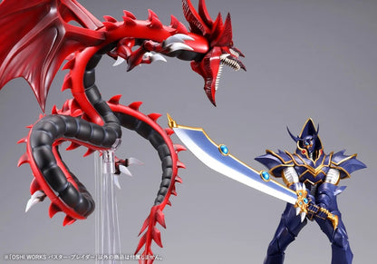 Preventa Estatua Buster Blader - Yu-Gi-Oh! Duel Monsters marca Kotobukiya Oshi Works (23 cm)
