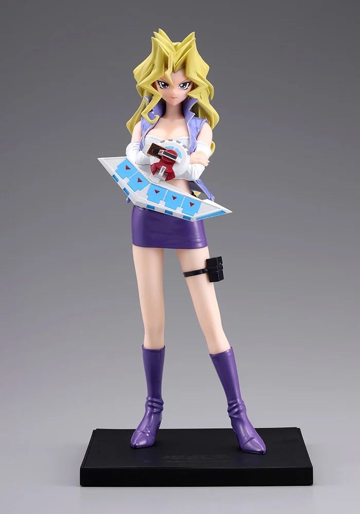 Preventa Estatua Mai Valentine - Yu-Gi-Oh! Duel Monsters - Oshi Works marca Kotobukiya escala 1/7