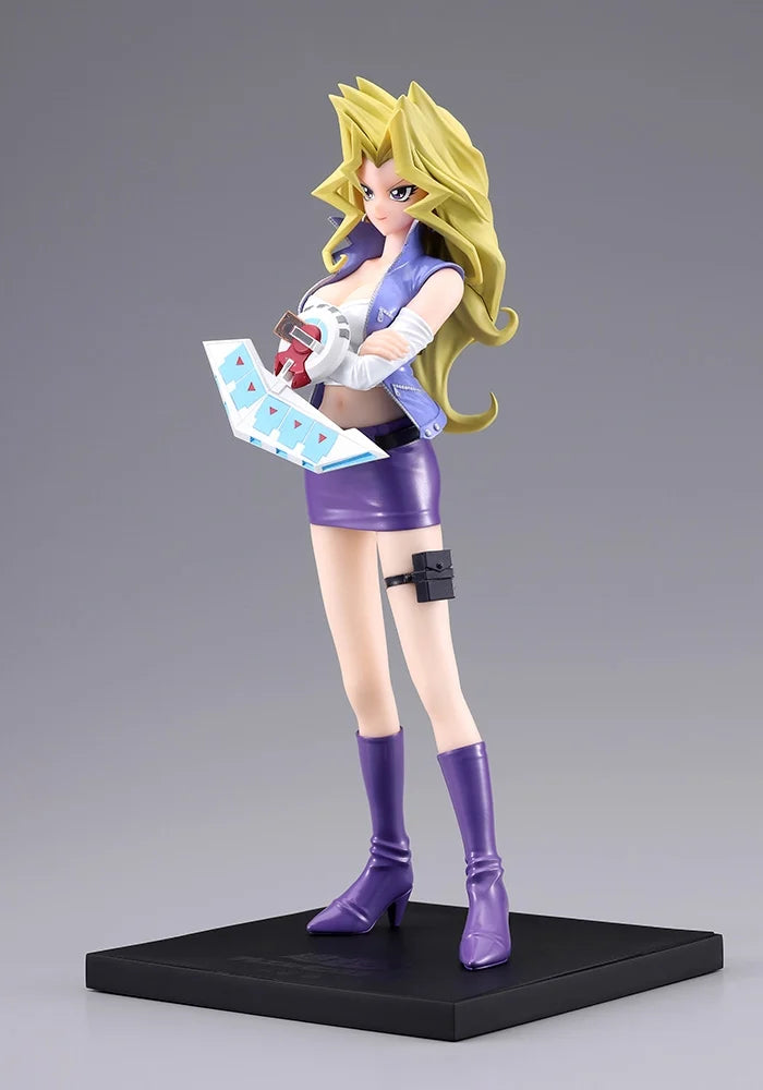 Preventa Estatua Mai Valentine - Yu-Gi-Oh! Duel Monsters - Oshi Works marca Kotobukiya escala 1/7