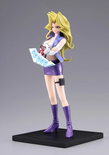 Preventa Estatua Mai Valentine - Yu-Gi-Oh! Duel Monsters - Oshi Works marca Kotobukiya escala 1/7