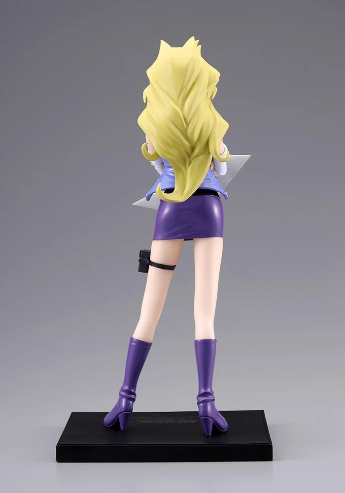 Preventa Estatua Mai Valentine - Yu-Gi-Oh! Duel Monsters - Oshi Works marca Kotobukiya escala 1/7