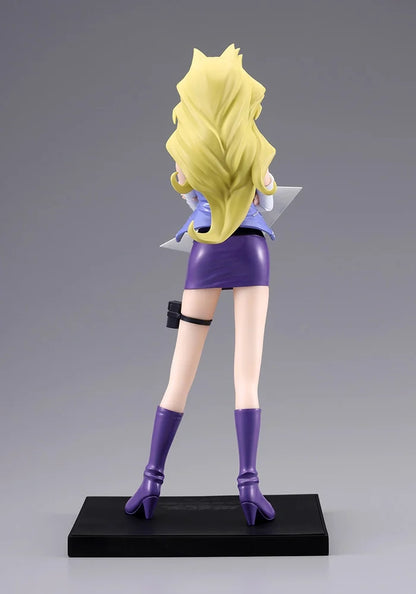 Preventa Estatua Mai Valentine - Yu-Gi-Oh! Duel Monsters - Oshi Works marca Kotobukiya escala 1/7