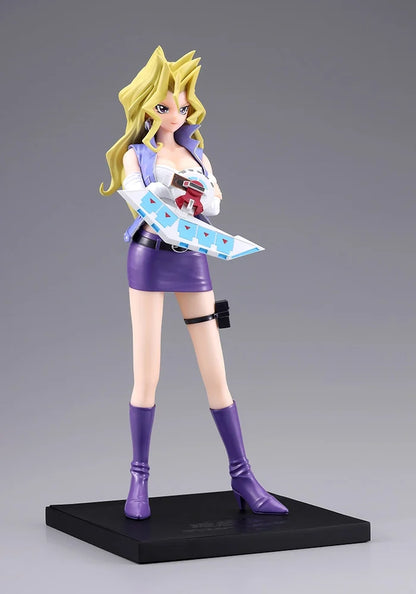 Preventa Estatua Mai Valentine - Yu-Gi-Oh! Duel Monsters - Oshi Works marca Kotobukiya escala 1/7