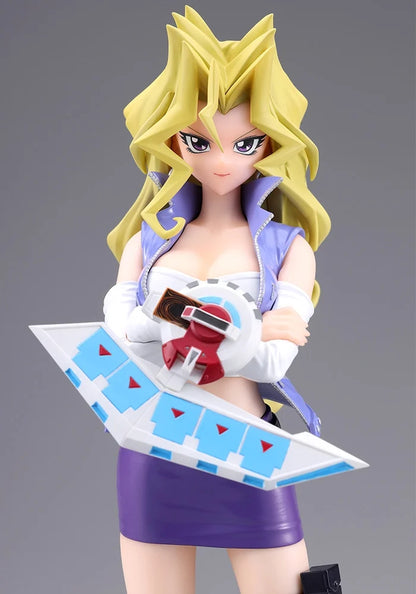 Preventa Estatua Mai Valentine - Yu-Gi-Oh! Duel Monsters - Oshi Works marca Kotobukiya escala 1/7