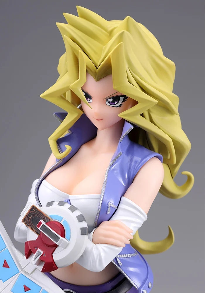 Preventa Estatua Mai Valentine - Yu-Gi-Oh! Duel Monsters - Oshi Works marca Kotobukiya escala 1/7