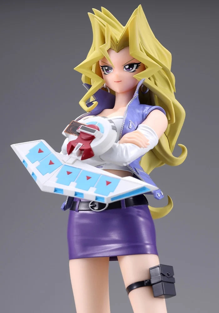 Preventa Estatua Mai Valentine - Yu-Gi-Oh! Duel Monsters - Oshi Works marca Kotobukiya escala 1/7