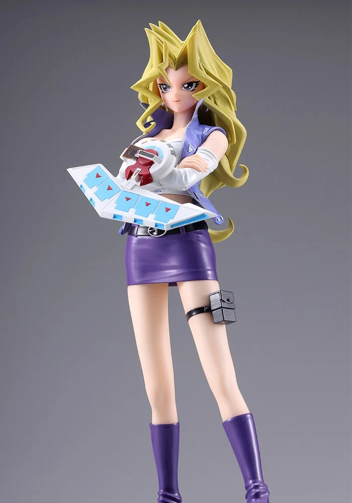 Preventa Estatua Mai Valentine - Yu-Gi-Oh! Duel Monsters - Oshi Works marca Kotobukiya escala 1/7