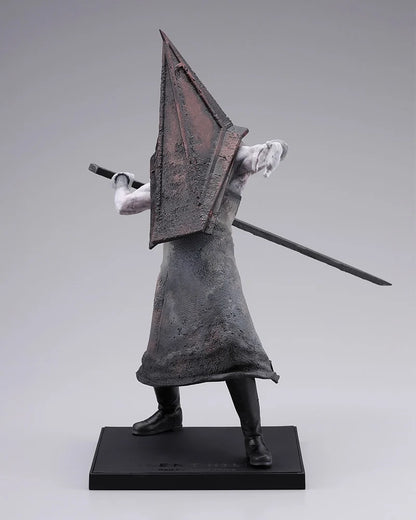 Preventa Figura Red Pyramid Thing - Silent Hill 2 - Oshi Works marca Kotobukiya escala 1/7