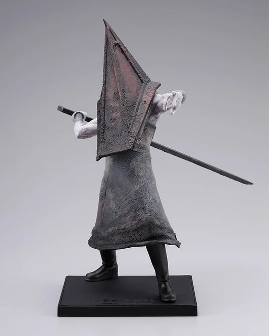 Preventa Figura Red Pyramid Thing - Silent Hill 2 - Oshi Works marca Kotobukiya escala 1/7