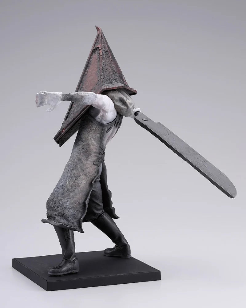 Preventa Figura Red Pyramid Thing - Silent Hill 2 - Oshi Works marca Kotobukiya escala 1/7