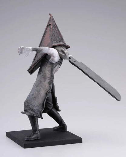 Preventa Figura Red Pyramid Thing - Silent Hill 2 - Oshi Works marca Kotobukiya escala 1/7