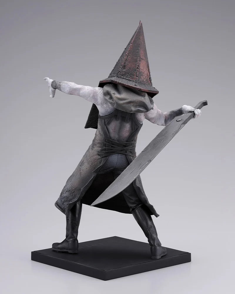 Preventa Figura Red Pyramid Thing - Silent Hill 2 - Oshi Works marca Kotobukiya escala 1/7