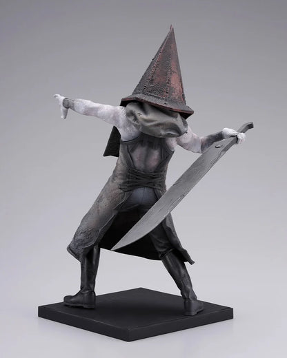 Preventa Figura Red Pyramid Thing - Silent Hill 2 - Oshi Works marca Kotobukiya escala 1/7