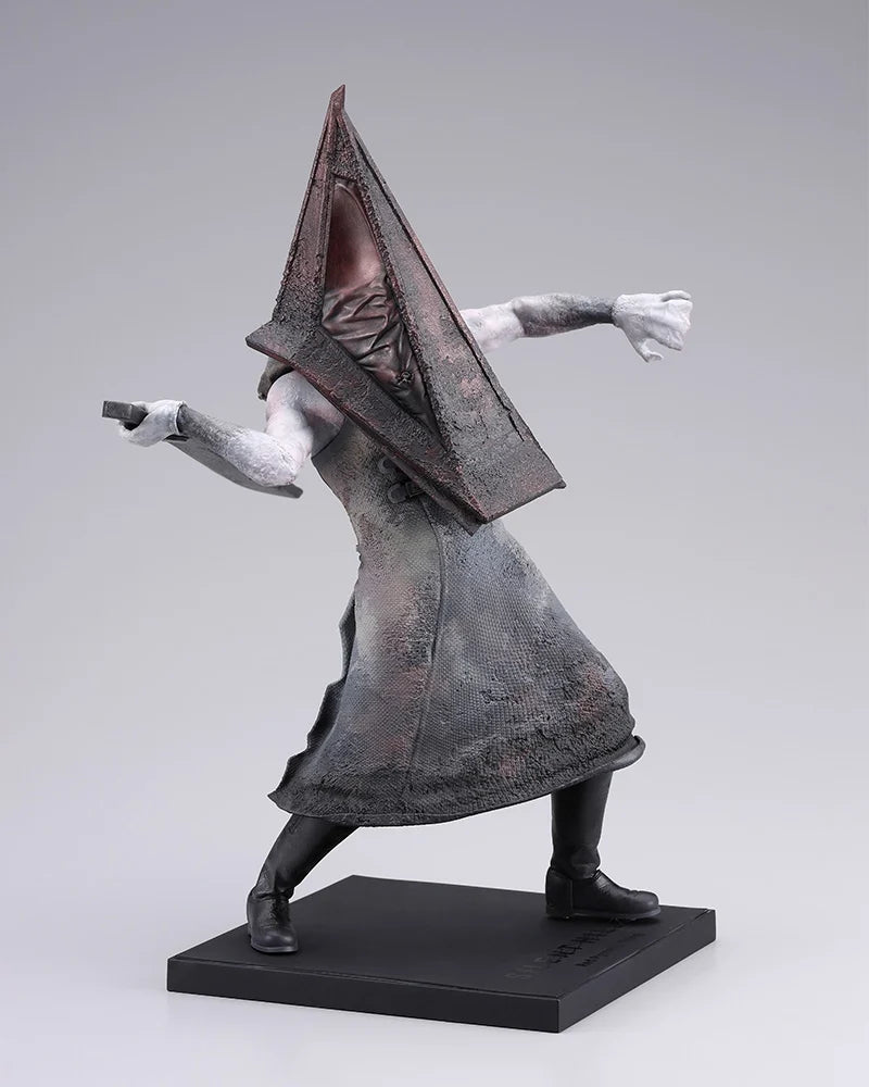 Preventa Figura Red Pyramid Thing - Silent Hill 2 - Oshi Works marca Kotobukiya escala 1/7