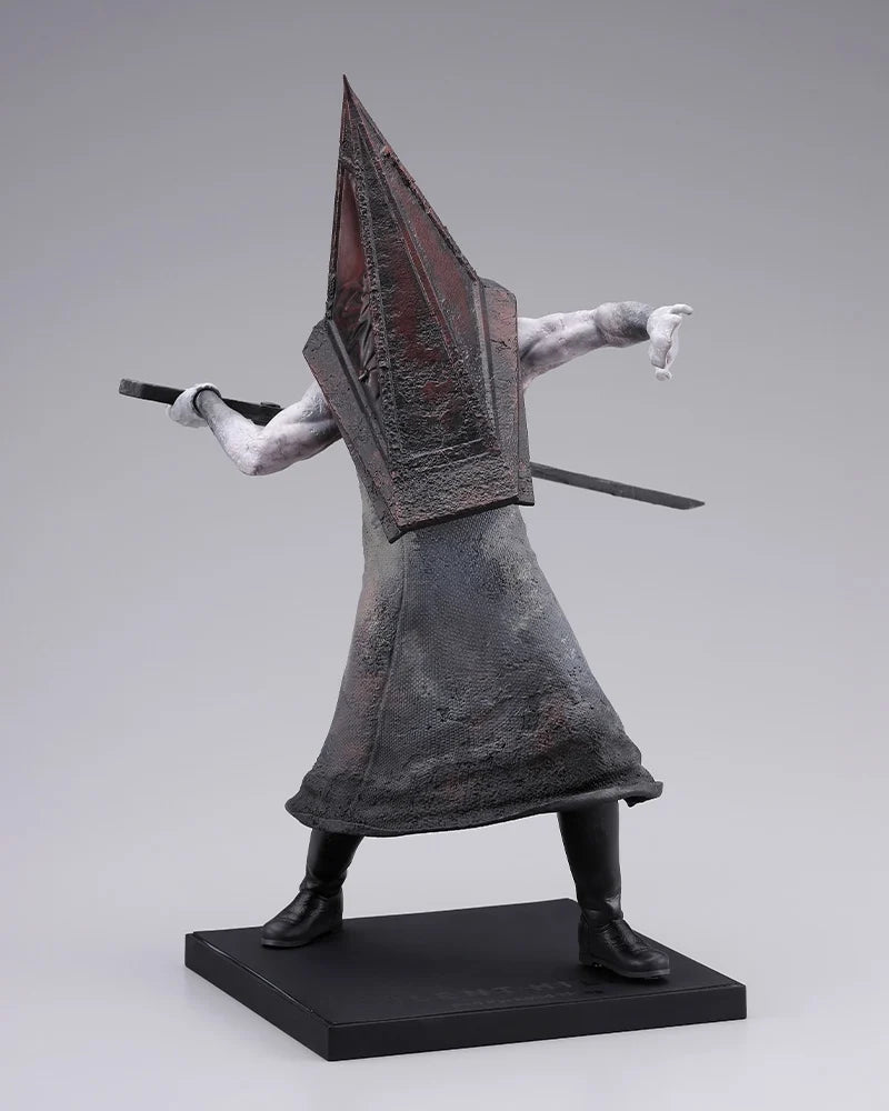 Preventa Figura Red Pyramid Thing - Silent Hill 2 - Oshi Works marca Kotobukiya escala 1/7