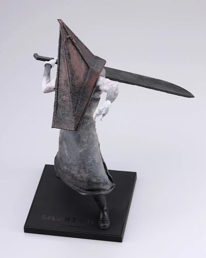 Preventa Figura Red Pyramid Thing - Silent Hill 2 - Oshi Works marca Kotobukiya escala 1/7