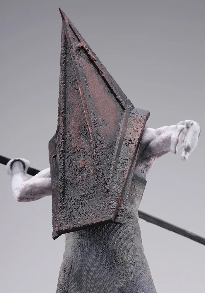 Preventa Figura Red Pyramid Thing - Silent Hill 2 - Oshi Works marca Kotobukiya escala 1/7