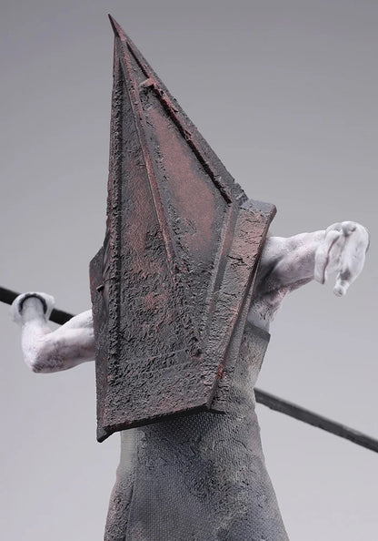 Preventa Figura Red Pyramid Thing - Silent Hill 2 - Oshi Works marca Kotobukiya escala 1/7