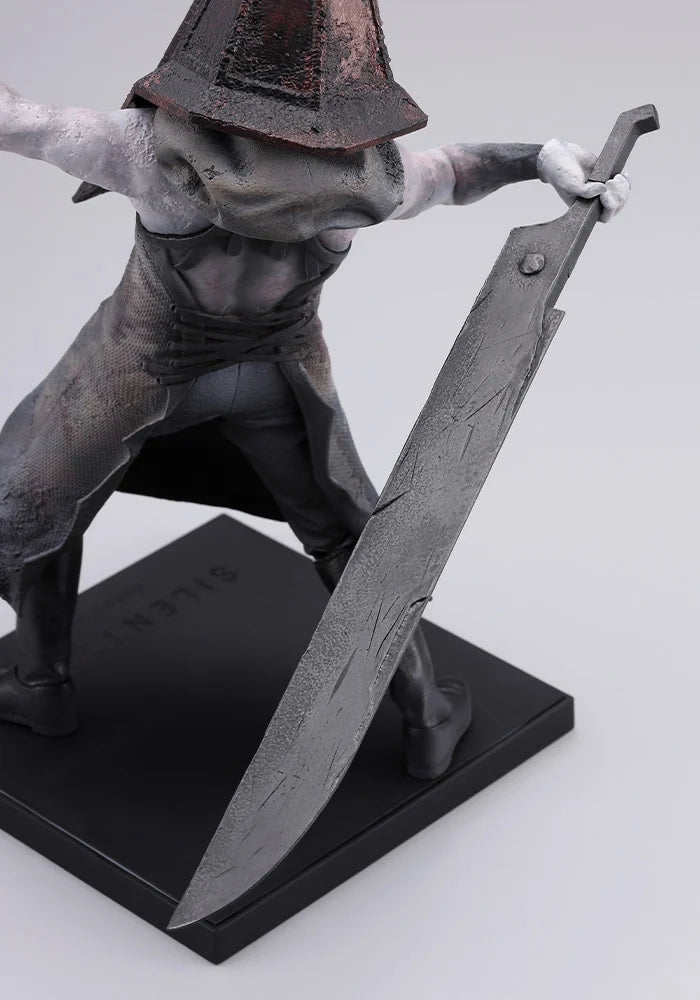 Preventa Figura Red Pyramid Thing - Silent Hill 2 - Oshi Works marca Kotobukiya escala 1/7