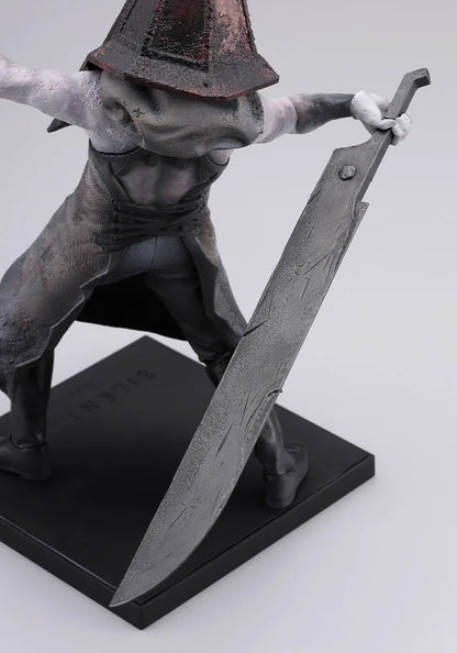 Preventa Figura Red Pyramid Thing - Silent Hill 2 - Oshi Works marca Kotobukiya escala 1/7