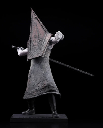 Preventa Figura Red Pyramid Thing - Silent Hill 2 - Oshi Works marca Kotobukiya escala 1/7