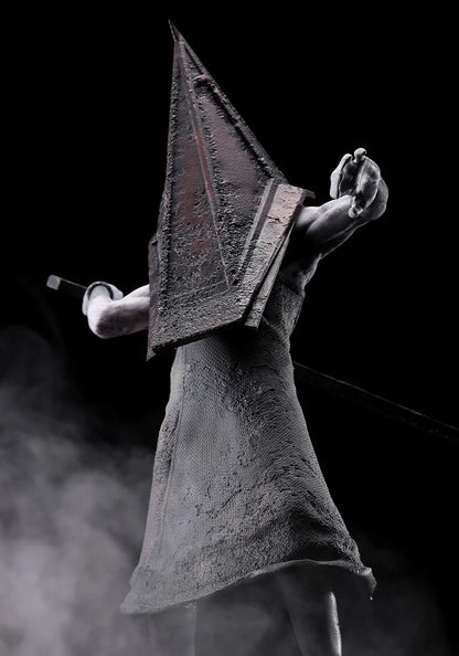 Preventa Figura Red Pyramid Thing - Silent Hill 2 - Oshi Works marca Kotobukiya escala 1/7