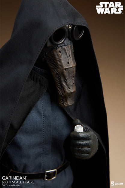 Preventa Figura Ponda Garindan ™ - Scum & Villainy - Star Wars: Episodio IV Una Nueva Esperanza ™ marca Sideshow Collectibles #100487 escala 1/6