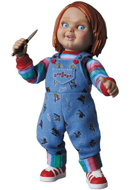 Pedido Figura Good Guys (Renewal Ver.) - Child's Play 2 - MAFEX No. 278 marca Medicom Toy escala 1/12