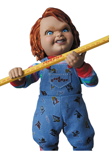 Pedido Figura Good Guys (Renewal Ver.) - Child's Play 2 - MAFEX No. 278 marca Medicom Toy escala 1/12
